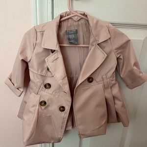 Tahari Baby Jacket